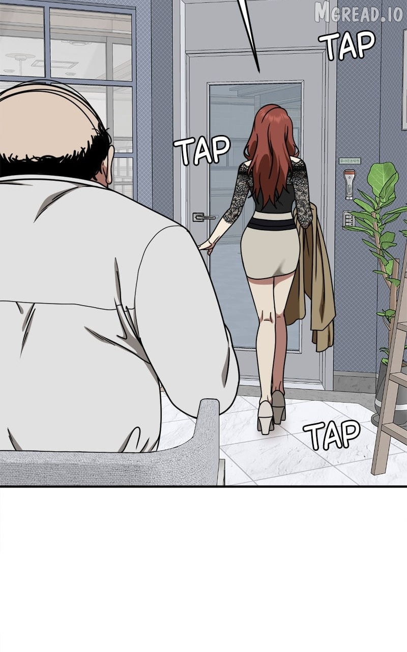 Change Me Chapter 169  - page 133